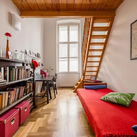 Daire Aster Downtown - Raday Gastro And Pubs Budapeşte