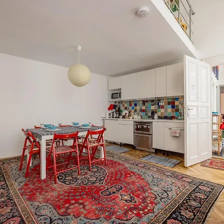 Apartment Aster Downtown - Raday Gastro And Pubs *