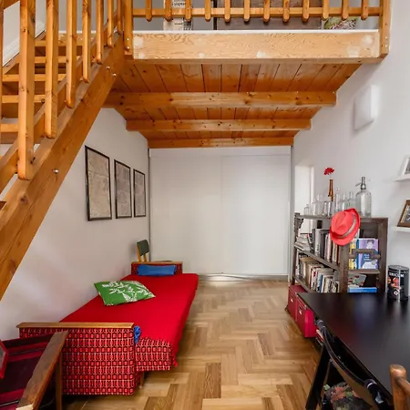 Aster Downtown - Raday Gastro And Pubs Apartment Budapest