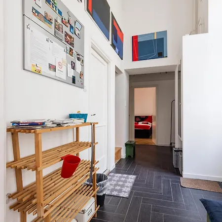 Aster Downtown - Raday Gastro And Pubs Apartment *