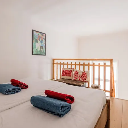 Apartment Aster Downtown - Raday Gastro And Pubs