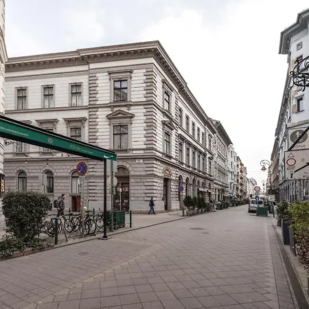 Aster Downtown - Raday Gastro And Pubs Budapeşte